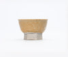 Azmaya Kobachi Bowl Pine Ash Glaze