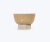 Azmaya Kobachi Bowl Pine Ash Glaze 2