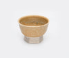 Azmaya Kobachi Bowl Pine Ash Glaze 3
