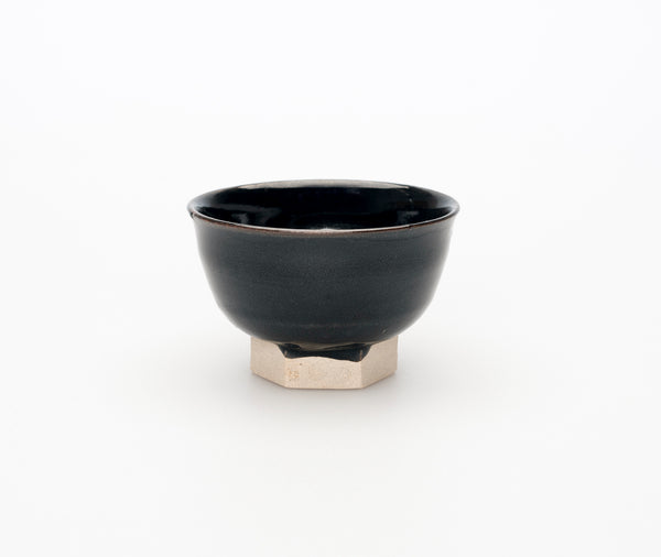 Azmaya Kobachi Bowl Black Candy