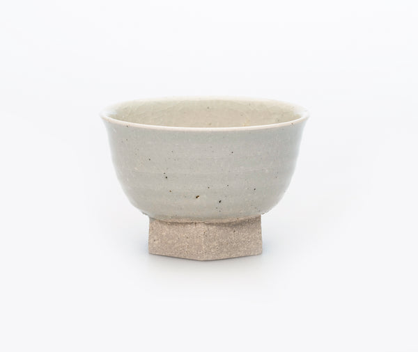 Azmaya Kobachi Bowl Lime Glaze