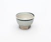 Azmaya Kobachi Bowl Lime Glaze With Blue Rim 2