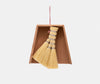 Azmaya Mini Brush And Dustpan 2