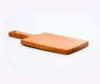 Azmaya Cherry Wood Cheese Board 2