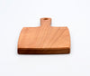 Azmaya Cherry Wood Cheese Board 3
