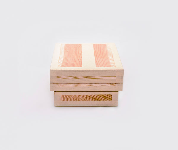 Azmaya Tea Chest Flat 10kg