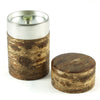 Zen Minded Natural Cherry Bark Tea Caddy 2