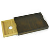 Zen Minded Bamboo Card Case Kin Kakuji
