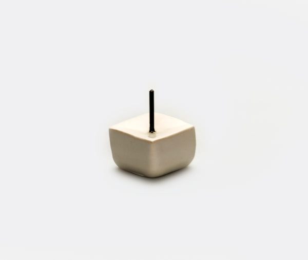 Daiyo Ceramic Candle Stand