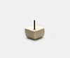 Daiyo Ceramic Candle Stand