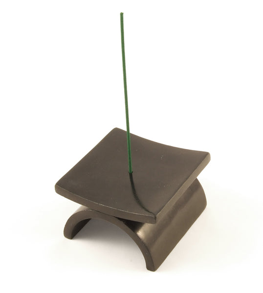 Zen Minded Eko Stone Incense Stick Holder