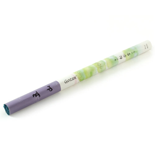 Shoyeido Gozan Five Hills Incense Sticks