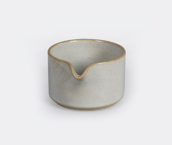 Hasami Porcelain Milk Jug Clear