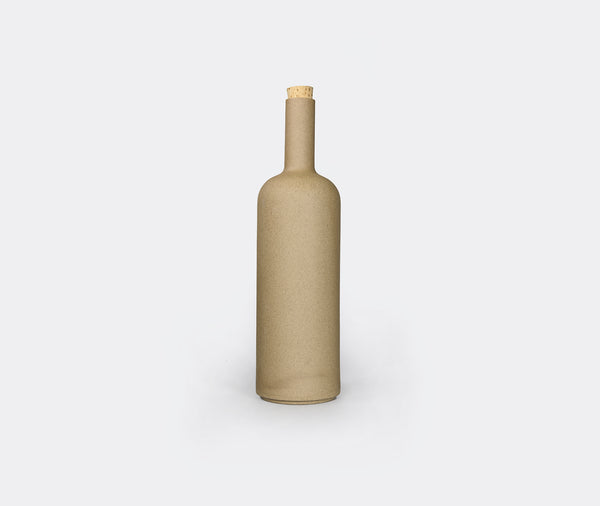 Hasami Porcelain Bottle