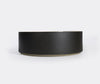 Hasami Porcelain Bowl Black 220x72mm 2