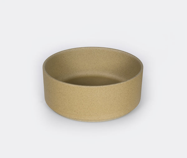 Hasami Porcelain Bowl Natural 145x55mm