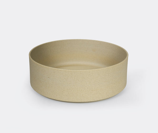 Hasami Porcelain Bowl Natural 220x72mm