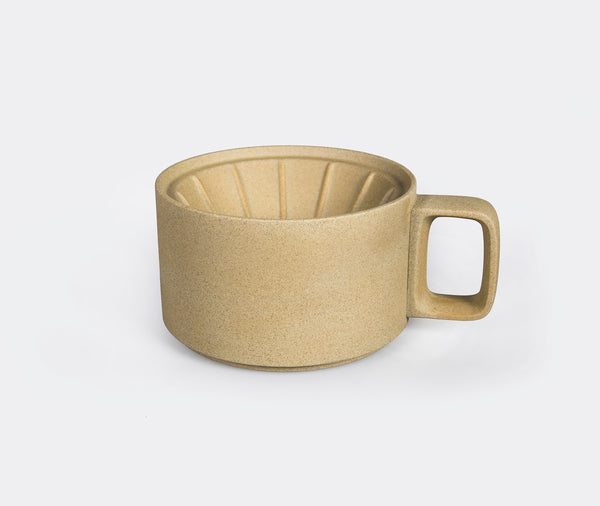 Hasami Porcelain Coffee Dripper