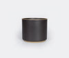 Hasami Porcelain Cup Black 85x72mm 2