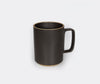 Hasami Porcelain Mug Black Large 2