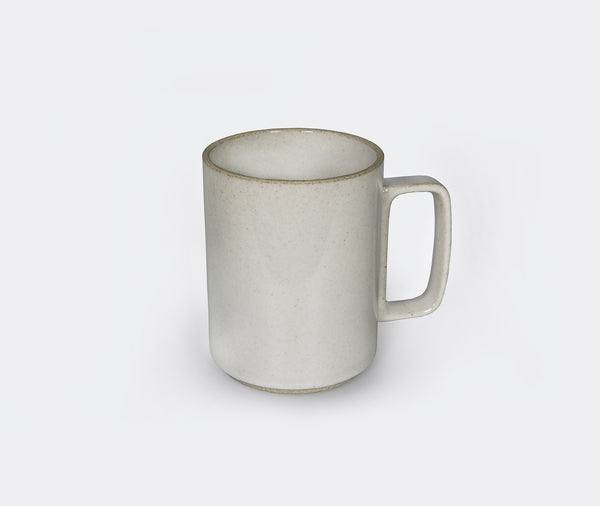 Hasami Mug / Clear gloss / 3 sizes - KoboSeattle
