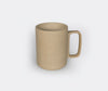 Hasami Porcelain Mug Natural Large