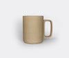 Hasami Porcelain Mug Natural Large 2