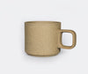 Hasami Porcelain Mug Natural Small