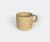 Hasami Porcelain Mug Natural Small 2