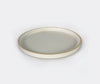 Hasami Porcelain Plate Clear 220x21mm