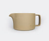 Hasami Porcelain Teapot Natural 3