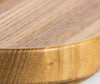 Hasami Porcelain Tray Ash Wood 255x85x21mm 3