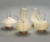 Hayashi Kougei Maru Circle Paper Lantern 4