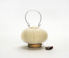 Hayashi Kougei Maru Circle Paper Lantern 2