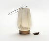 Hayashi Kougei Noppo Tall Paper Lantern 2