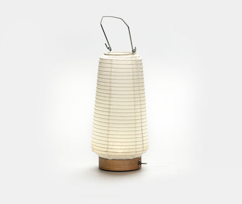 Hayashi Kougei Tomaki Bobin Paper Lantern