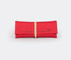 Hightide Field Roll Pencil Case Red