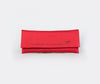 Hightide Field Roll Pencil Case Red 3