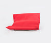 Hightide Field Roll Pencil Case Red 4