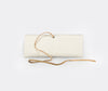 Hightide Field Roll Pencil Case White 2