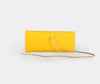 Hightide Field Roll Pencil Case Yellow 2
