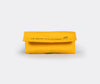 Hightide Field Roll Pencil Case Yellow 3