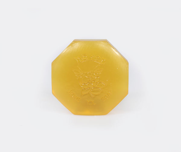 Hoken Honeyx Soap