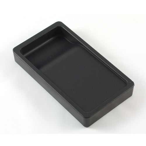 Zen Minded Japanese Art & Calligraphy Ink Stone Dish