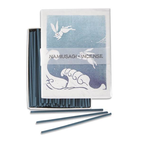 Kousaido Hanga Lavender Incense Sticks