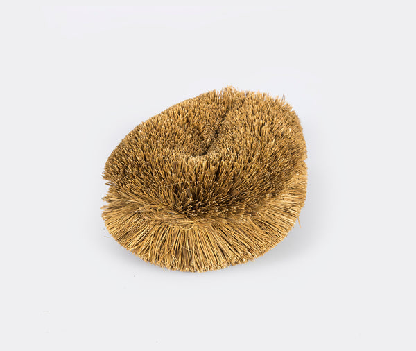 Kamenoko Tawashi Small Scrubbing Brush