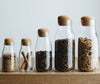 Kinto Bottlit Jar 600ml 3