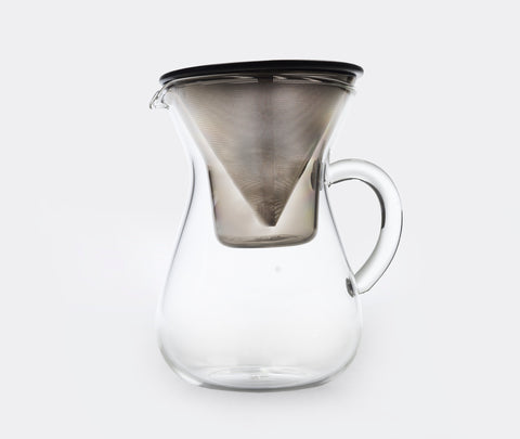 Kinto Scs Coffee Carafe Set 300ml