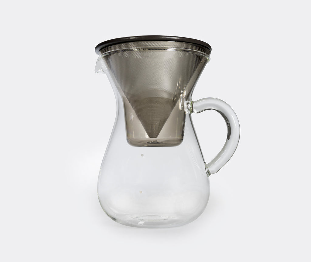Kinto carafe top