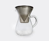 Kinto Scs Coffee Carafe Set 600ml